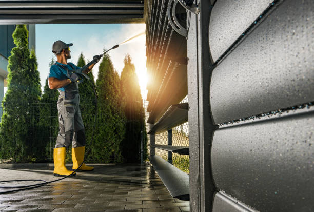 Best Factory Floor Cleaning  in Northdale, FL