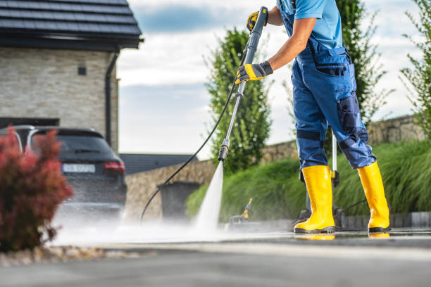Best Gas Station Cleaning  in Northdale, FL